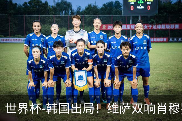 世界杯-韩国出局！维萨双响肖穆罗多夫神仙球 民主刚果3-1乌兹